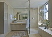 Những mẫu thiết kế phòng tắm độc đáo nhất hiện nay